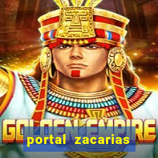 portal zacarias corpo achado